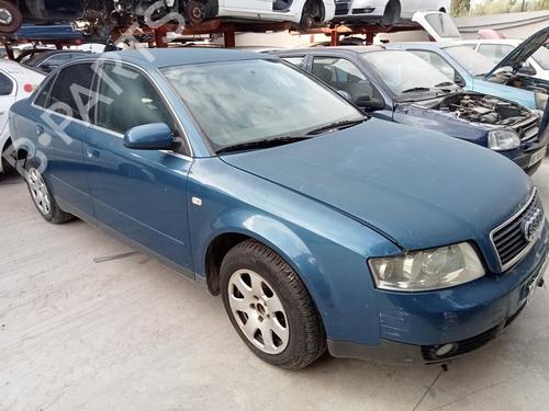 Engine control unit (ECU) AUDI A4 B6 (8E2) 1.9 TDI | BP25793404M57 - Image 4