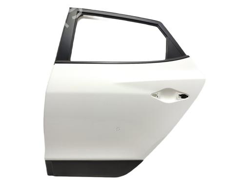 Used Left rear door HYUNDAI ix35 (LM, EL, ELH) [2009-2016]  18198716