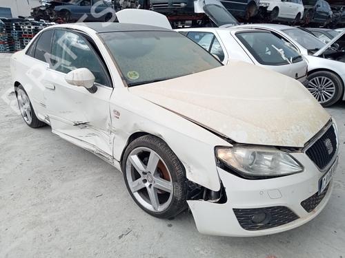 Left tailgate light SEAT EXEO (3R2)  | BP19662619C79  - Image 6