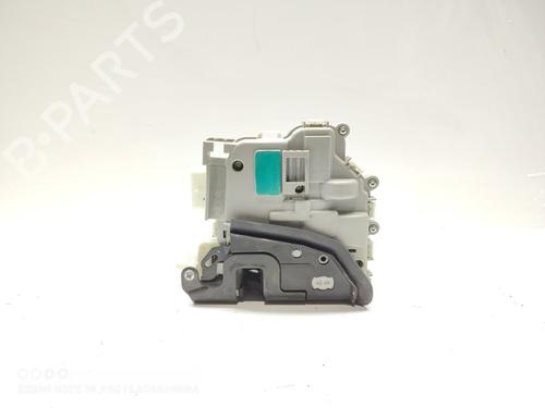 Front right lock AUDI Q2 (GAB, GAG) 1.6 TDI | BP17950321C97 