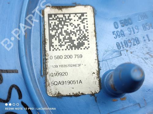 Bränslepump VW TIGUAN (AD1, AX1)  | BP29727759M76 