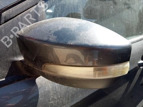 Used Left mirror FORD KUGA II (DM2) 2.0 TDCi 4x4 (140 hp) 28974095