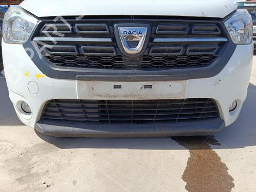 Used Front bumper Front bumper DACIA LODGY (JS_) 1.6 LPG (JSNB) (109 hp) 34441475 34441475