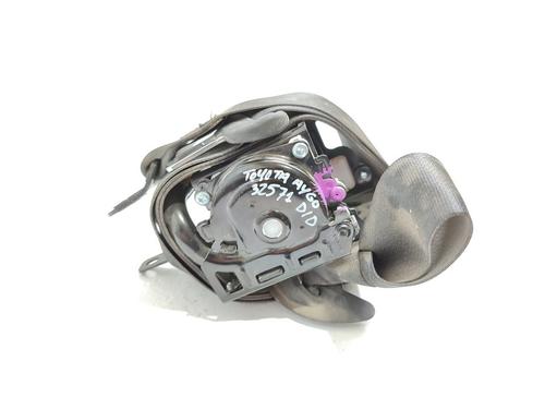 Airbag Kit TOYOTA AYGO (_B4_) 1.0 VVTi (KGB40) | BP16515516C86 