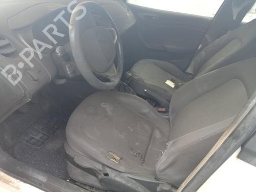 Engine control unit (ECU) SEAT IBIZA IV (6J5, 6P1)  | BP23223913M57 