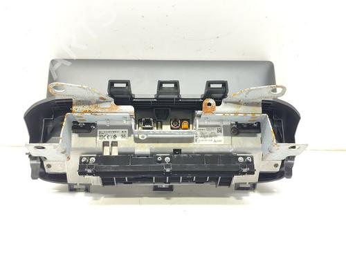 Display NISSAN QASHQAI III (J12)  | BP29532901C48 