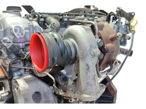 Engine CHEVROLET ORLANDO (J309)  | BP30548729M1 