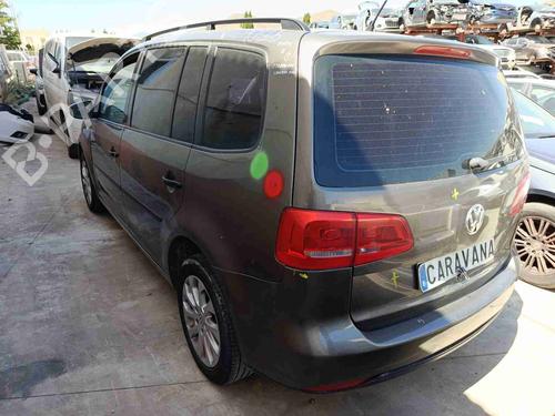 Left tailgate light VW TOURAN (1T3) 1.6 TDI | BP36235439C79 - Image 4