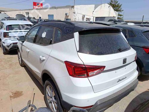 Right headlight SEAT ARONA (KJ7, KJP) 1.0 TSI | BP36674733C29 - Image 4