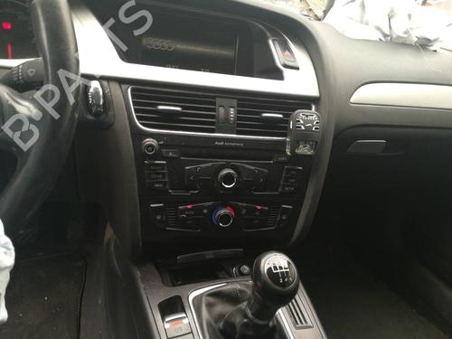 Left tailgate light AUDI A4 B8 (8K2)  | BP16514814C79  - Image 8