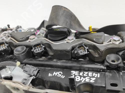 Engine MAZDA CX-5 (KE, GH) 2.2 D (KE2FW) | BP33755110M1 - Image 12