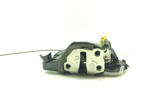 Used Front right lock TOYOTA YARIS (_P13_) [2010-2020]  27375700