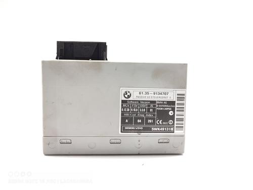 Used Electronic module BMW X6 (E71, E72) xDrive 40 d (306 hp) 22746846