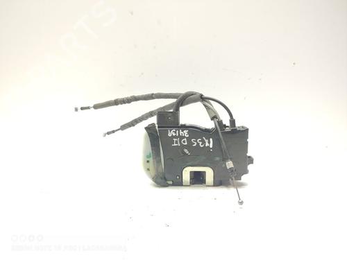 Front left lock HYUNDAI ix35 (LM, EL, ELH)  | BP18311212C98 