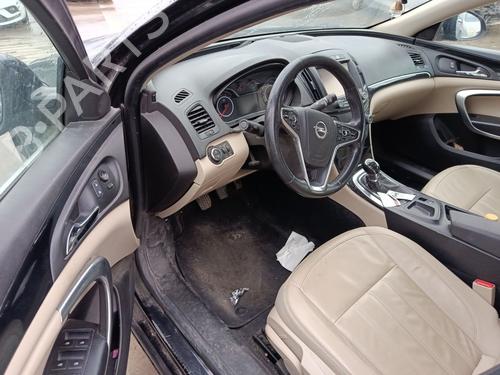Engine control unit (ECU) OPEL INSIGNIA A (G09) 1.6 CDTi (68) | BP35812725M57  - Image 9