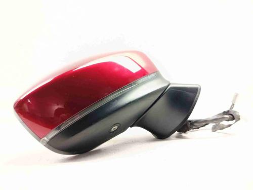 Right mirror MAZDA CX-5 (KF) | BP40097793C27 - Image 3
