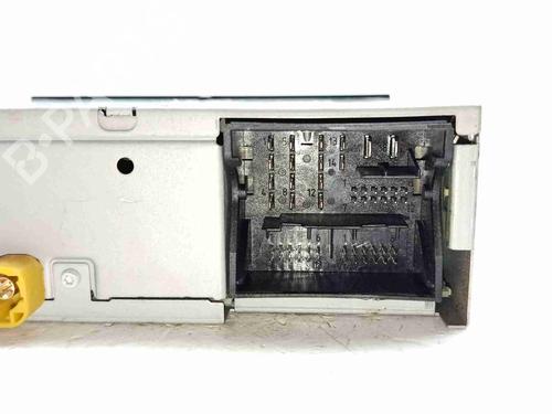 Electronic module SEAT IBIZA V (KJ1, KJG) 1.0 MPi | BP36699912M83 - Image 6