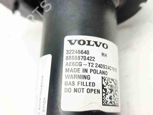 Right front shock absorber VOLVO XC40 (536) B3 Mild-Hybrid | BP38563832M17 - Image 2