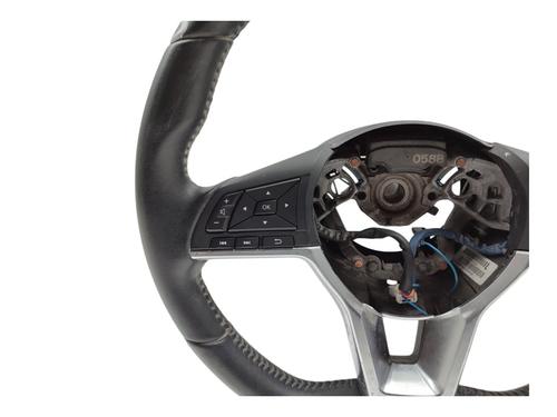 Steering wheel NISSAN QASHQAI II (J11, J11_)  | BP29923872C49