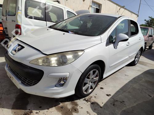 ABS pump PEUGEOT 308 I (4A_, 4C_)  | BP21568900M43 