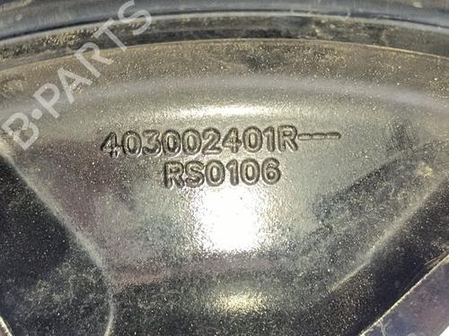 Rim RENAULT CAPTUR II (HF_) E-TECH 145 (HFMU) | BP29561444C45 