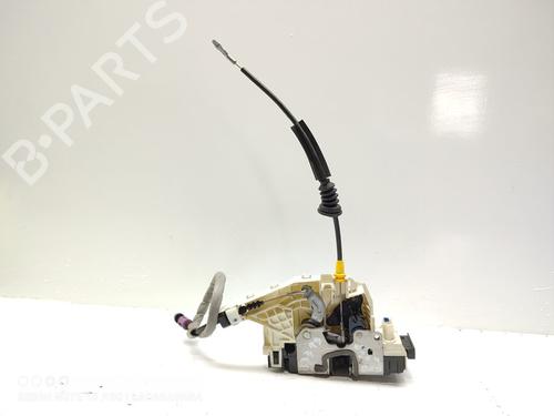 Front right lock MERCEDES-BENZ C-CLASS (W204) C 200 CDI (204.007, 204.006) | BP18001322C97 