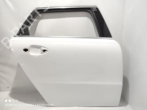 Used Right rear door PEUGEOT 508 SW I (8E_) 2.0 BlueHDi 150 (150 hp) 17812580