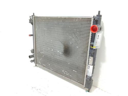 Water radiator NISSAN JUKE (F15)  | BP17919319M31
