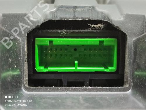 Climate control VOLVO V40 Hatchback (525) D3 | BP18154181I5 
