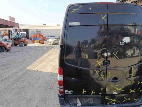Used Left rear door Left rear door 37997076 37997076