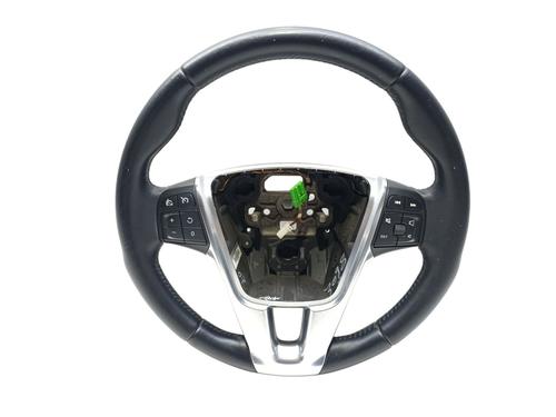 Used Steering wheel Steering wheel VOLVO V40 Hatchback (525) [2012-2019] 34240270 34240270