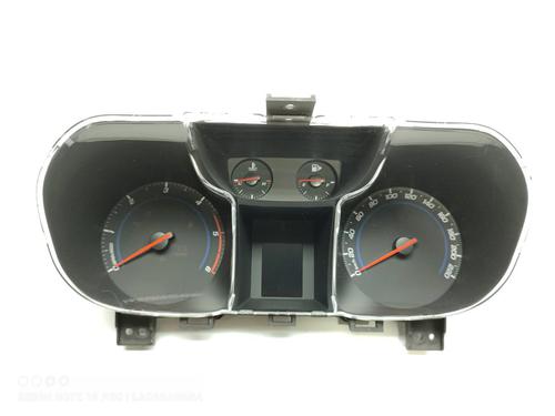 Used Instrument cluster CHEVROLET ORLANDO (J309) 2.0 D (163 hp) 20702907