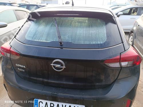 Heckklappe für OPEL CORSA F (P2JO) [2019-2025]  23443893