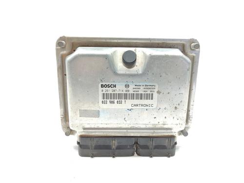 Engine control unit (ECU) PORSCHE CAYENNE (9PA) 3.2 (250 hp) 17510490