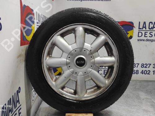 Felg MINI MINI (R50, R53) One D | BP16507983C45