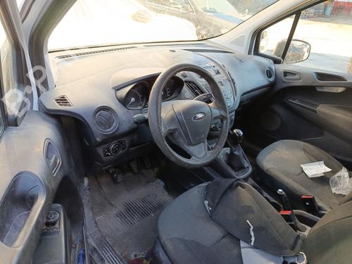 Left slide door FORD TRANSIT COURIER B460 MPV 1.6 TDCi | BP32449913C74 