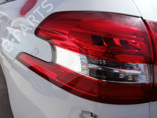 Used Left taillight Left taillight PEUGEOT 308 SW II (LC_, LJ_, LR_, LX_, L4_) 1.6 HDi / BlueHDi 115 (LCBHXM, LCBHXT) (115 hp) 34444648 34444648