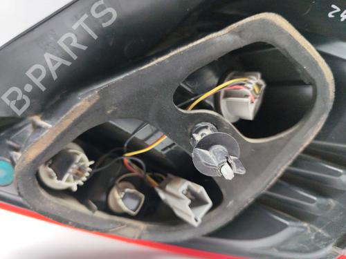 Left taillight FORD FIESTA VI (CB1, CCN) 1.5 TDCi | BP31854805C34 - Image 3