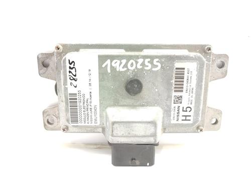 Used Electronic module NISSAN JUKE (F15) 1.2 DIG-T (115 hp) 16511026