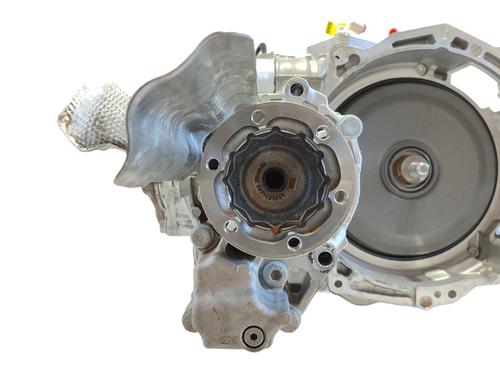 Gearbox VW GOLF VIII (CD1, DA1) 2.0 TSI R 4motion | BP29479803M3 