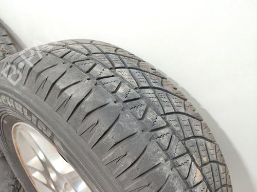 Rim JEEP GRAND CHEROKEE II (WJ, WG) 2.7 CRD 4x4 | BP18259613C45 