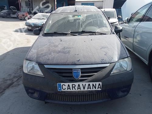 Steering pump DACIA LOGAN MCV (KS_)  | BP34444603M99  - Image 12