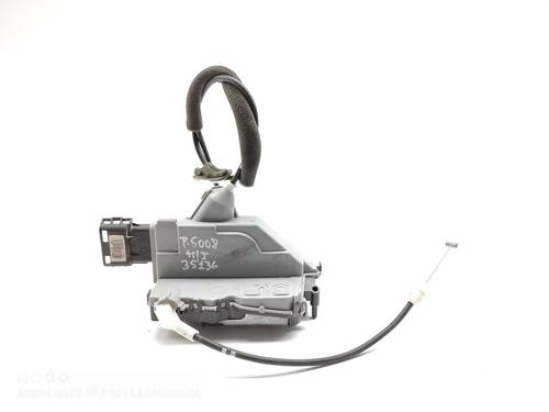 Used Rear left lock PEUGEOT 5008 (0U_, 0E_) 1.6 HDi (114 hp) 21821165