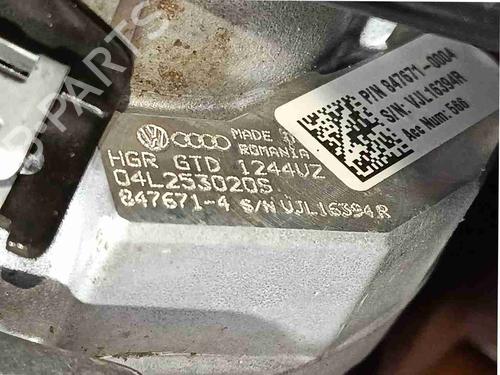 Engine SEAT IBIZA V (KJ1, KJG) 1.6 TDI | BP38348220M1 - Image 10