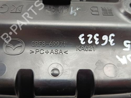 Interior roof light MAZDA CX-5 (KF)  | BP33240183I8  - Image 8