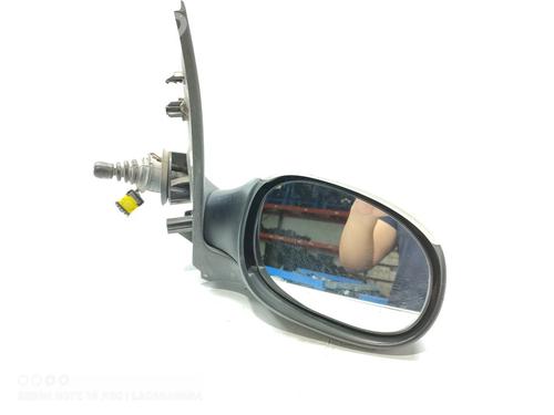 Used Right mirror PEUGEOT 206 Hatchback (2A/C) 1.4 HDi eco 70 (68 hp) 19652210