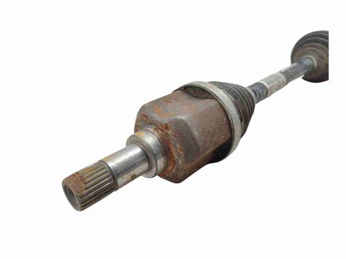 Left front driveshaft CITROËN C4 CACTUS 1.2 THP 110 | BP38413698M38 - Image 4