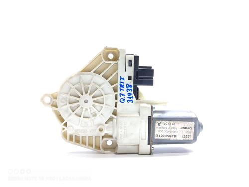 Used Left rear window motor AUDI Q7 (4LB) 3.0 TDI quattro (233 hp) 19935954