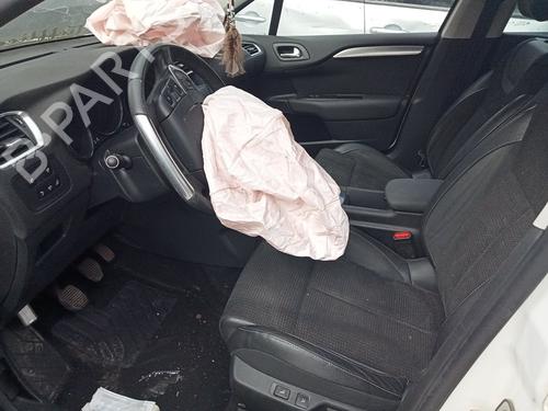 Electronic module CITROËN C4 II (NC_)  | BP19695417M83 