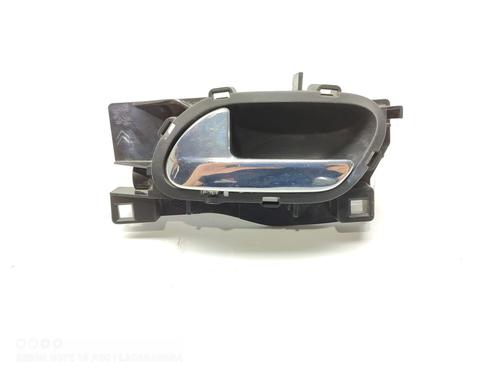 Used Front left interior door handle CITROËN C4 Coupe (LA_) 1.6 HDi (90 hp) 18903479